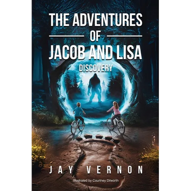 The Adventures of Jacob and Lisa
