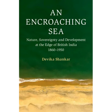 An Encroaching Sea