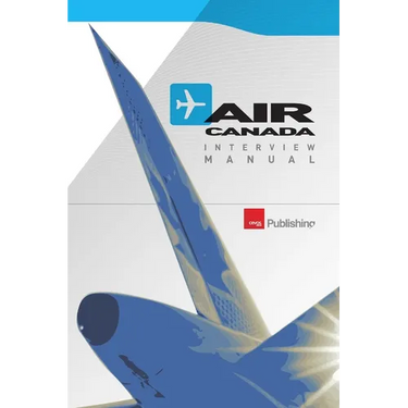 Air Canada Interview Manual