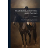 Year Book, Trotting and Pacing; Volume 34