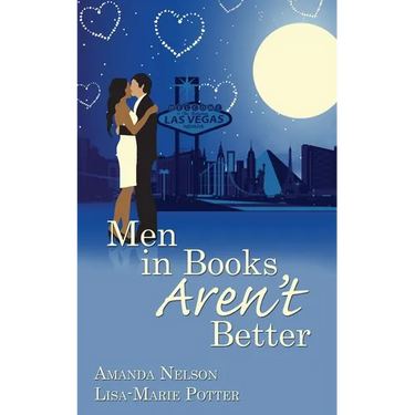 Men in Books Aren't Better