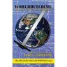 Worldbuilding: From Small Towns to Entire Universes