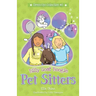 Billy Goat Boogie: Pet Sitters: Dress-Ups #2: A funny junior reader series (ages 5-8) with a sprinkle of magic