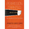 Permission Granted--Take the Bible Into Your Own Hands