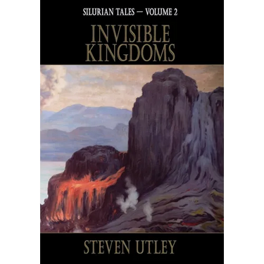 Invisible Kingdoms