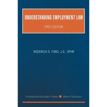 Understanding Employment Law: First Edition