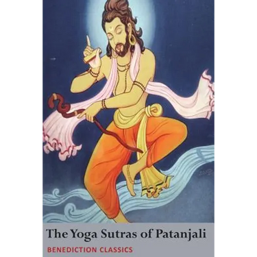 The Yoga Sutras of Patanjali