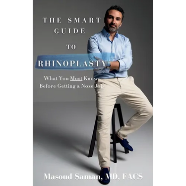 The Smart Guide to Rhinoplasty: What You Must Know Before Getting a Nose Job