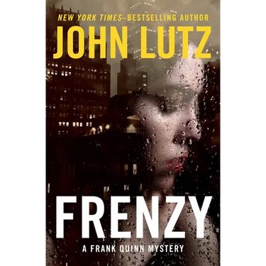 Frenzy: Volume 9