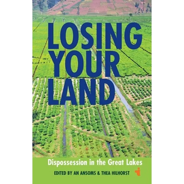 Losing Your Land: Dispossession in the Great Lakes