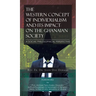 The Western Concept of Individualism and Its Impact on the Ghanaian Society A Social Philosophical Perspective