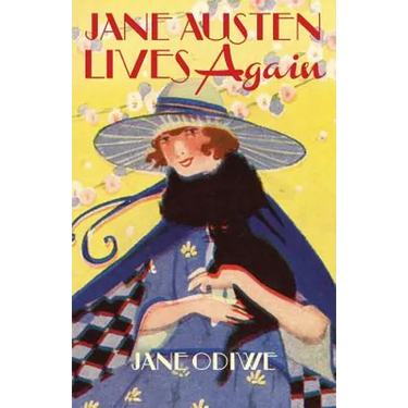 Jane Austen Lives Again
