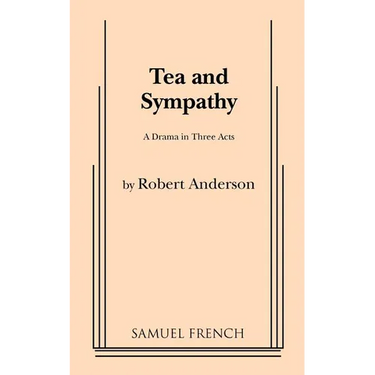 Tea and Sympathy
