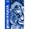 Richard of St. Victor: The Book of the Patriarchs, the Mystical Ark, Book Three of the Trinity