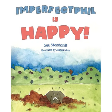 Imperfectphil is Happy!