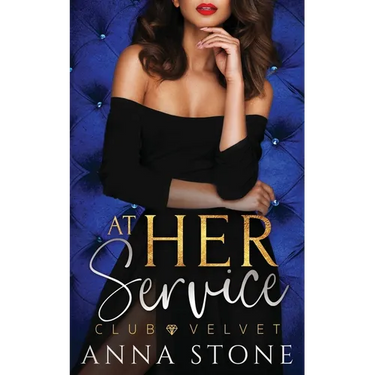 At Her Service