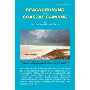 Beachcruising and Coastal Camping