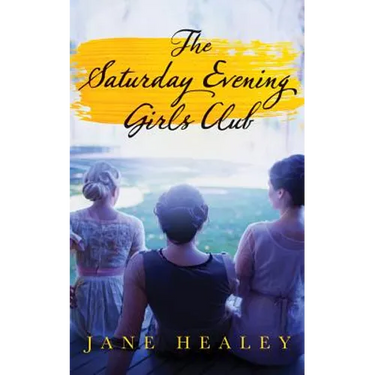 The Saturday Evening Girls Club