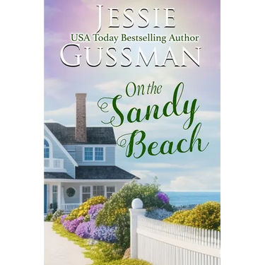 On the Sandy Beach