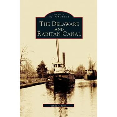 Delaware and Raritan Canal
