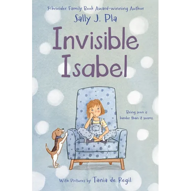 Invisible Isabel