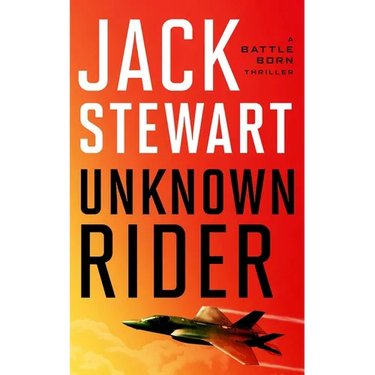 Unknown Rider