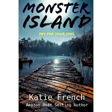 Monster Island: Parts 1-5: Omnibus