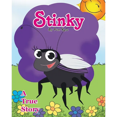 Stinky: A True Story
