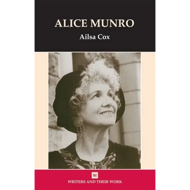 Alice Munro