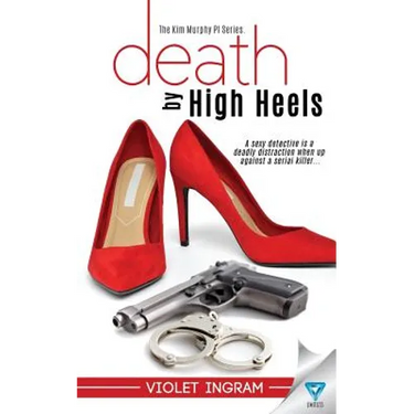 Death By High Heels