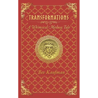 Transformations: A Whimsical Medusa Tale