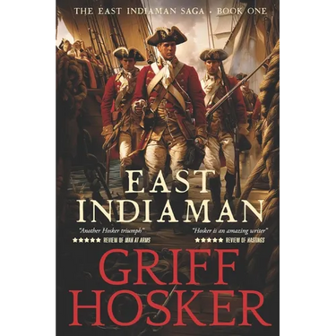 East Indiaman