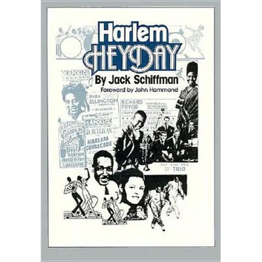 Harlem Heyday
