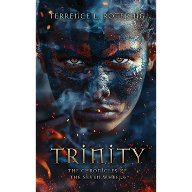 Trinity: The Chronicles of the Seven Wheels