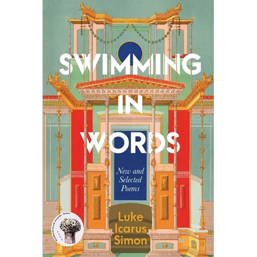 Swimming In Words: New and Selected Poems