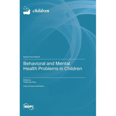 Behavioral and Mental Health Problems in Children