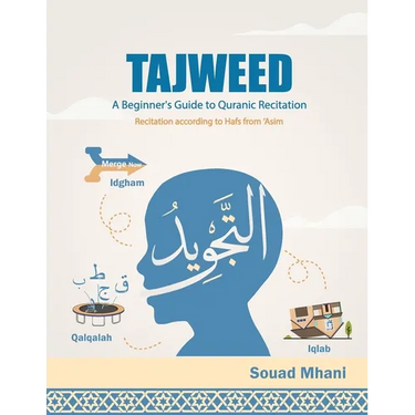 Tajweed: A Beginner's Guide to Quranic Recitation