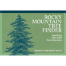 Rocky Mountain Tree Finder: Identifying Trees of the Rocky Mountains