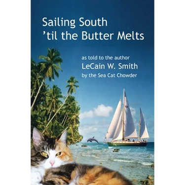 Sailing South 'til the Butter Melts