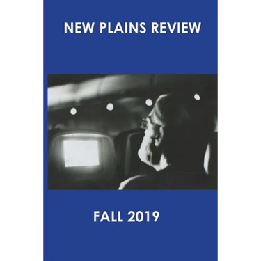 New Plains Review Fall 2019