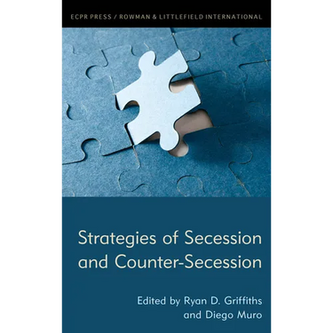 Strategies of Secession and Counter-Secession