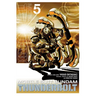 Mobile Suit Gundam Thunderbolt, Vol. 5