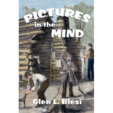 Pictures in the Mind