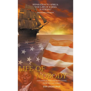 Life of Nobody: Reparation to Africa: The Law of Karma Is Strong