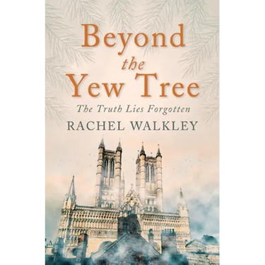 Beyond the Yew Tree