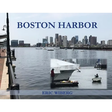 Boston Harbor