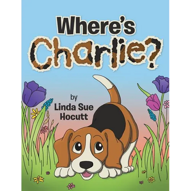 Where's Charlie?