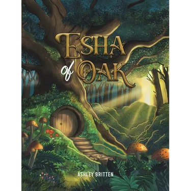 Esha of Oak