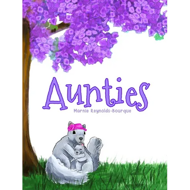 Aunties: What does it mean to be an auntie? Find out inside...