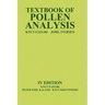 Textbook of Pollen Analysis